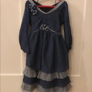 Isobella & Chloe Dress